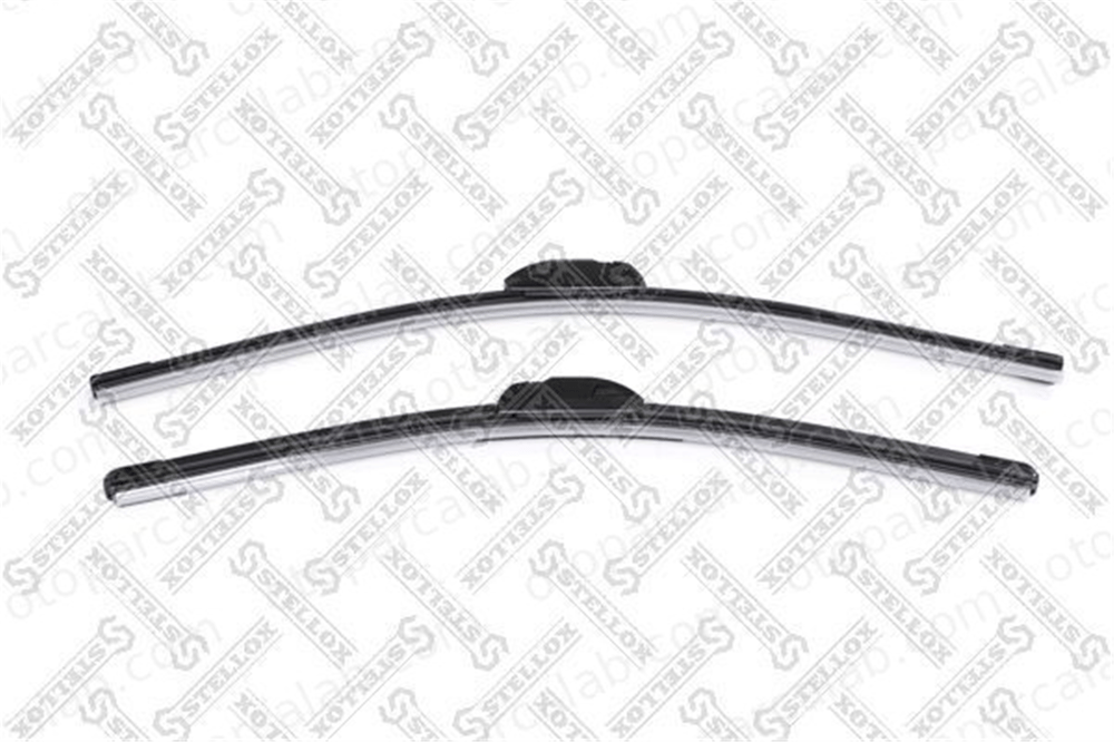 MY 288904198R Silecek Süpürgesi Ön FORD MONDEO III Sedan RENAULT MEGANE I 288904198R 288908484R