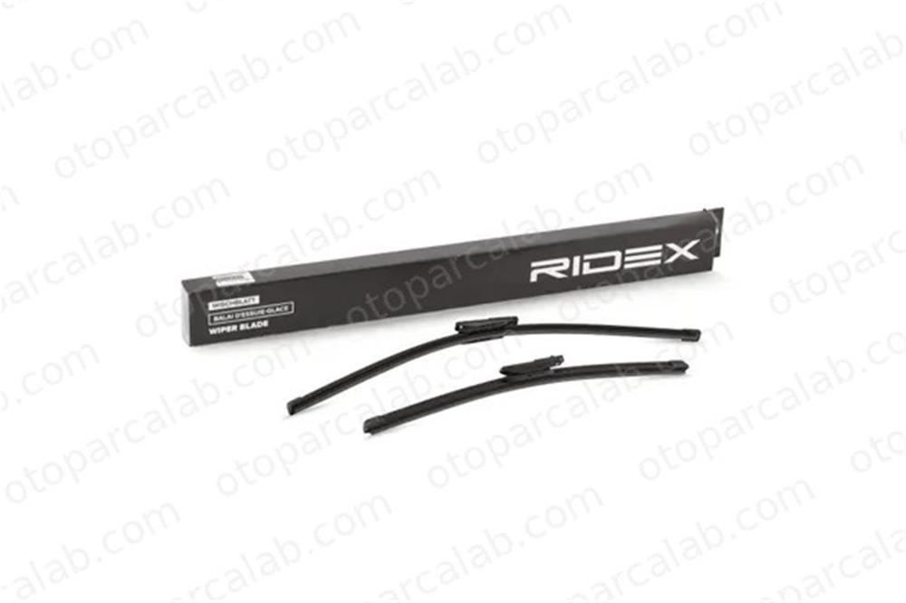 MY 288906926R Silecek Süpürgesi Ön VW TOURAN CADDY III Kasa/büyük limuzin 288906926R 50509398