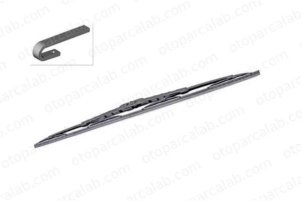 MY 288907672R Silecek Süpürgesi Ön FORD TRANSIT Panelvan/Van TRANSIT Platform şasi 288907672R 50516364