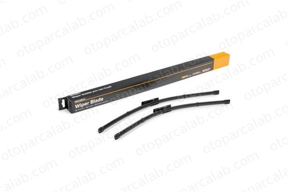 MY 288909916R Silecek Süpürgesi Ön RENAULT KANGOO / GRAND KANGOO II KANGOO Express 288909916R 7701068753