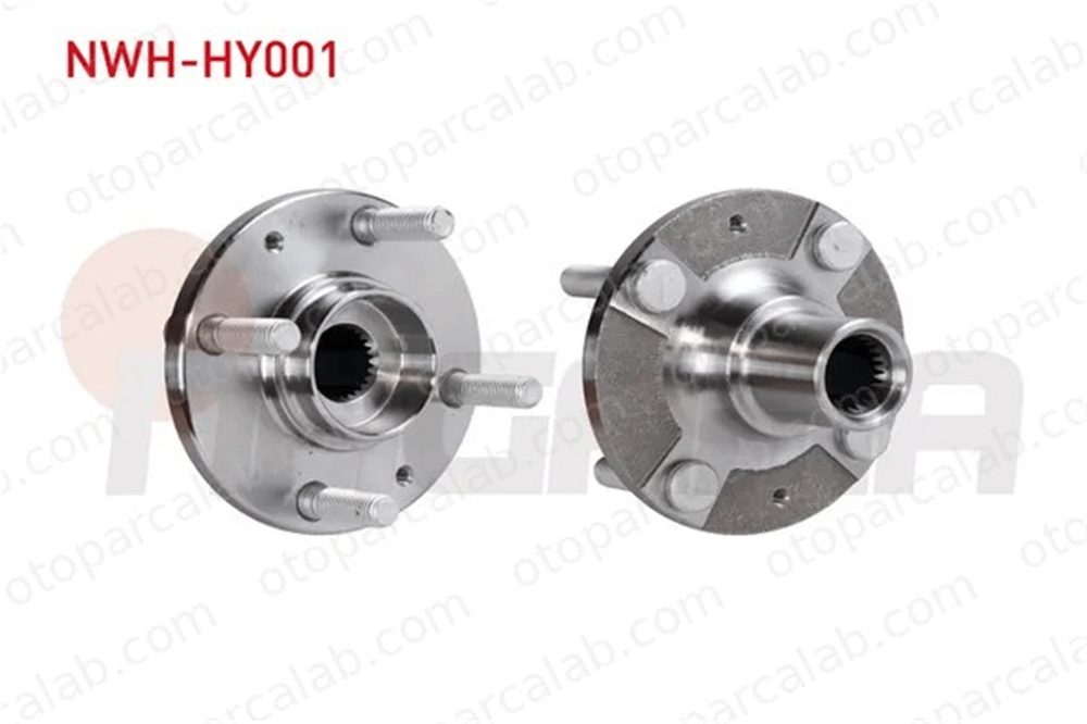 NAGAMA NWH-HY001 Porya Ön Sağ veya Sol HYUNDAI ACCENT IV Sedan i20 I 517501J000 51750