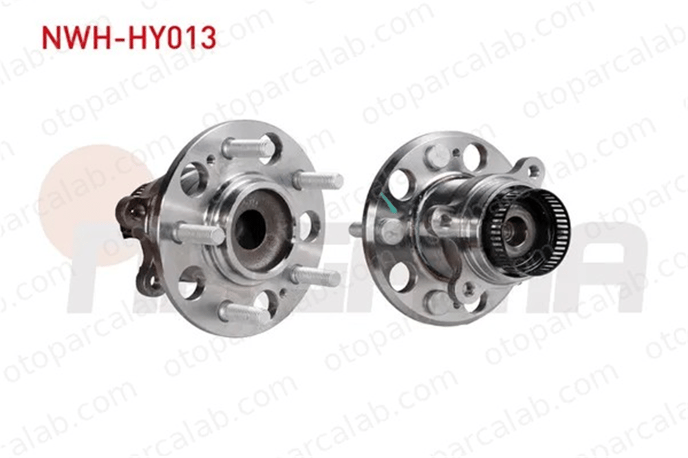NAGAMA NWH-HY013 Porya Arka Sağ veya Sol KIA PRO CEE'D HYUNDAI i30 527302H000 52730