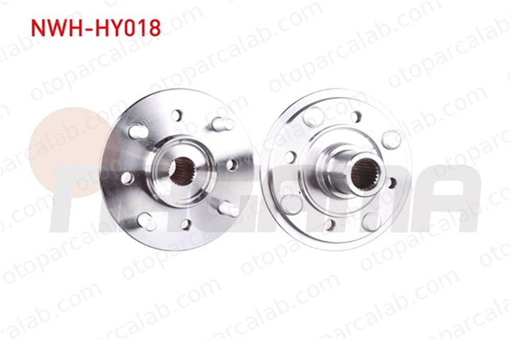 NAGAMA NWH-HY018 Porya Ön Sağ veya Sol HYUNDAI ACCENT I PONY / EXCEL Sedan 5175024500 51750