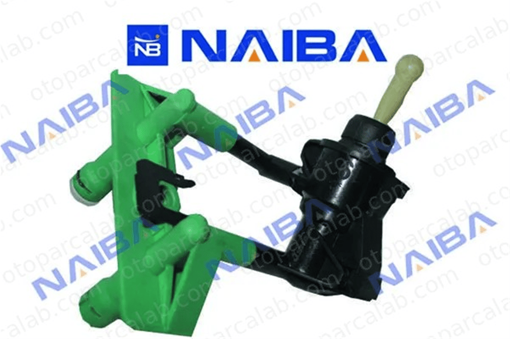 NAIBA CL057 Debriyaj Merkezi Üst FORD FOCUS I FOCUS I Turnier 1M517A543AA 1061930