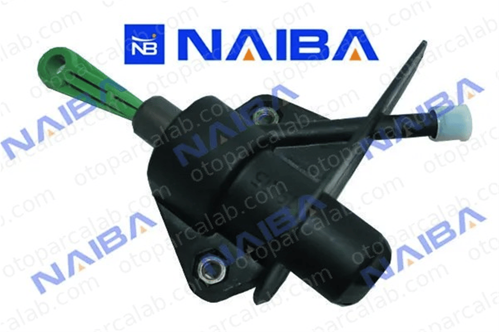 NAIBA CL068 Debriyaj Merkezi Üst FORD FIESTA IV MAZDA 121 III 96FB7A543AF 1014817