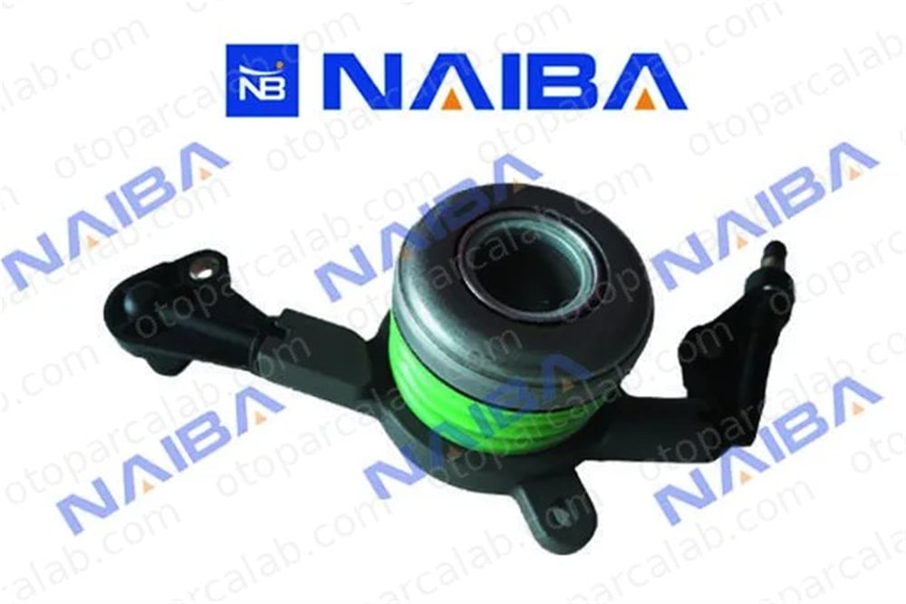NAIBA CSC002 Debriyaj Rulmanı MERCEDES-BENZ C-SERISI E-SERISI A0002542508 2541608