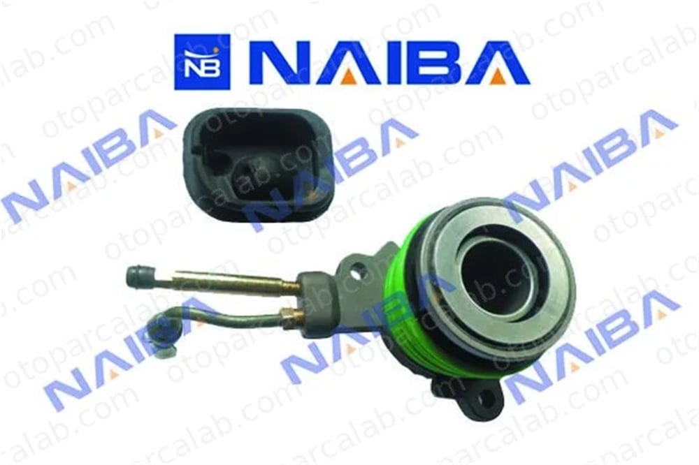 NAIBA CSC012 Debriyaj Rulmanı FORD MONDEO I MONDEO I Turnier CSC012 1478806