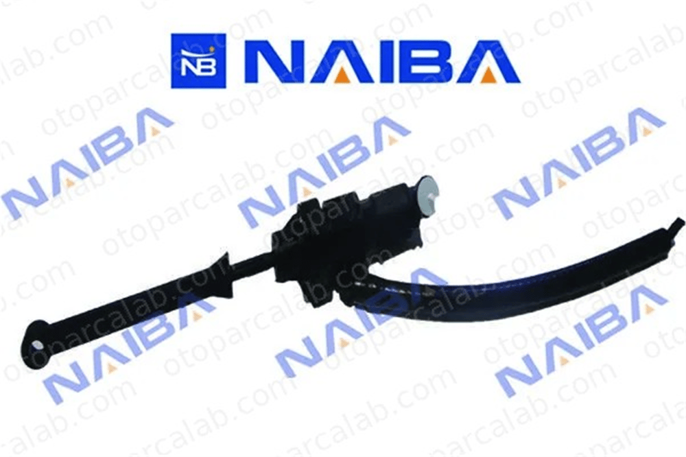 NAIBA WCL013 Debriyaj Merkezi Üst FORD TRANSIT Panelvan/Van TRANSIT Platform şasi 3C117A543AD 1500240