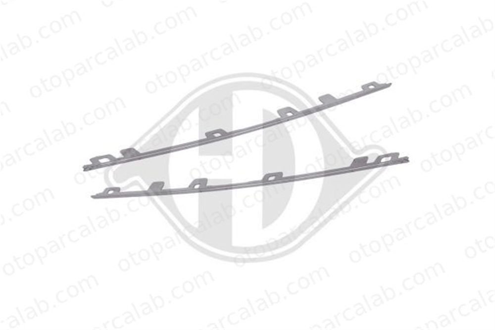 NFAST N0102304 Panjur Çıtası Ön RENAULT CLIO V 960102709R