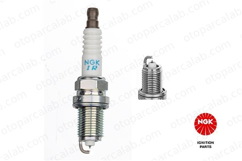 NGK 0127 Ateşleme Bujisi CITROËN AX PORSCHE 911 22401AA730 71741910