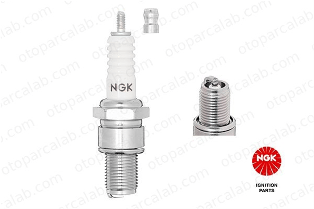 NGK 1111 Ateşleme Bujisi ALFA ROMEO 33 33 Sportwagon 60512929 60504563