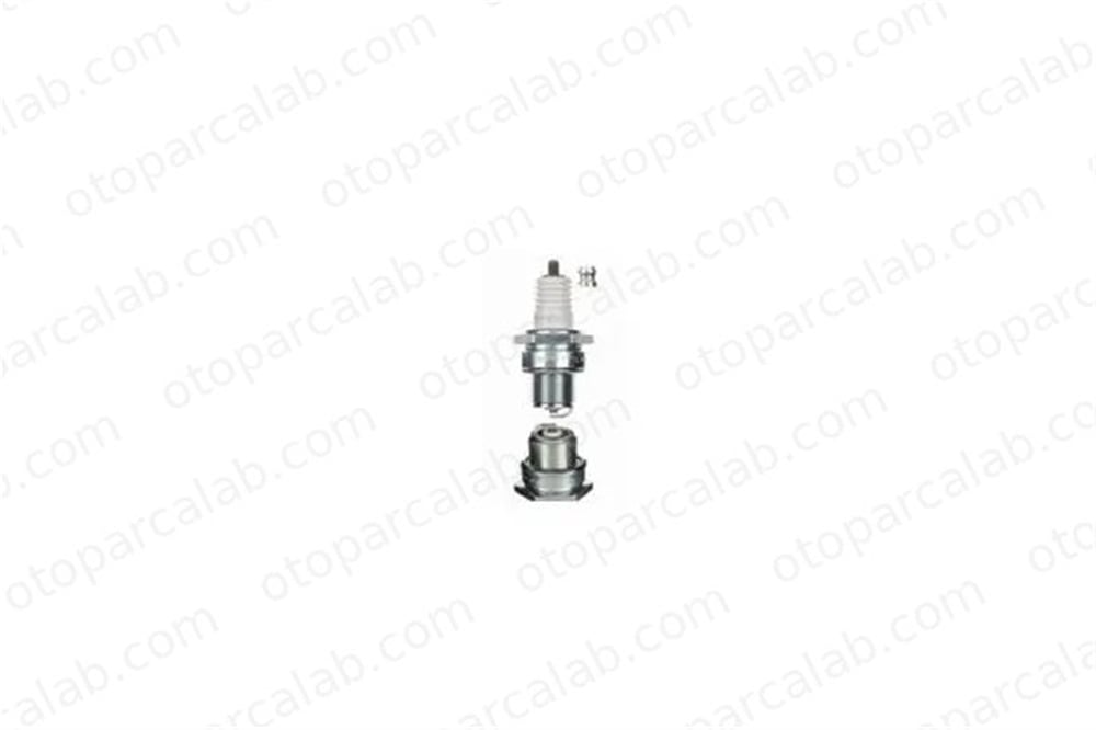 NGK 1142 Ateşleme Bujisi AUDI 100 C3 Sedan 100 C3 Avant 22401AA230 60806024