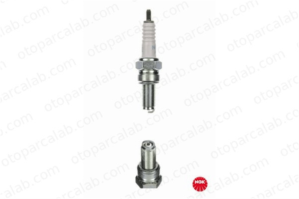 NGK 1275 Ateşleme Bujisi SUZUKI SV YAMAHA WR 948200456 948200457
