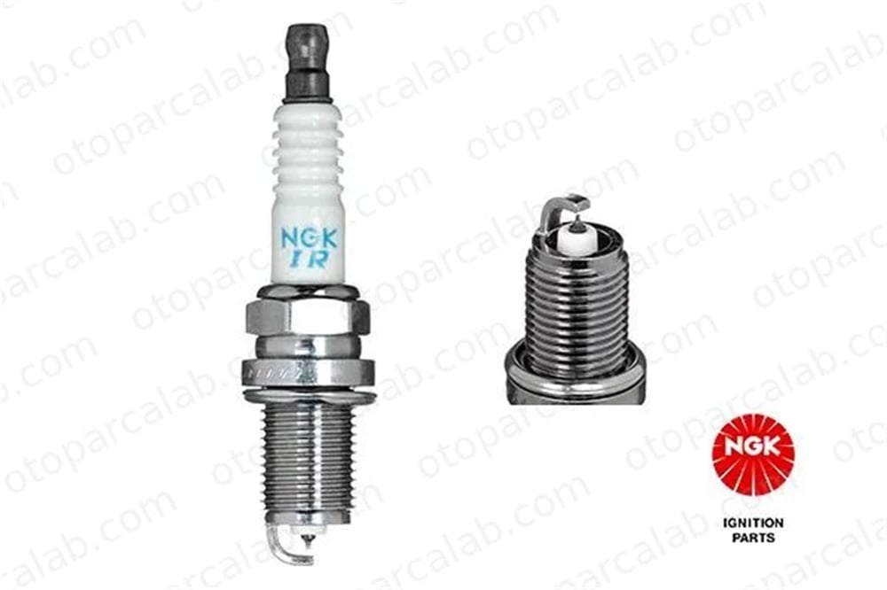NGK 1313 Ateşleme Bujisi SAAB 9-3 Station wagon 9-3 55182623 60810689