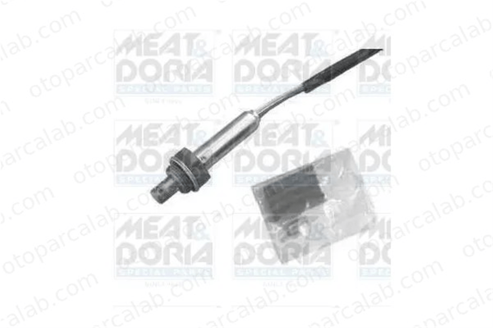 NGK 1948 Oksijen (Lambda) Sensörü VOLVO V40 Station wagon S40 I 30611232 30617337