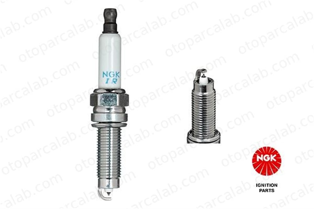NGK 1961 Ateşleme Bujisi VW TOUAREG PORSCHE CAYENNE 101905622 95517022090