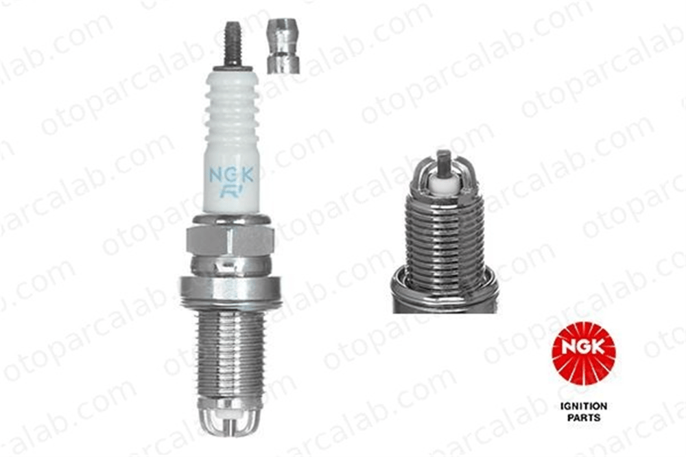 NGK 2197 Ateşleme Bujisi ALFA ROMEO 33 33 Sportwagon 7700871617 60512848