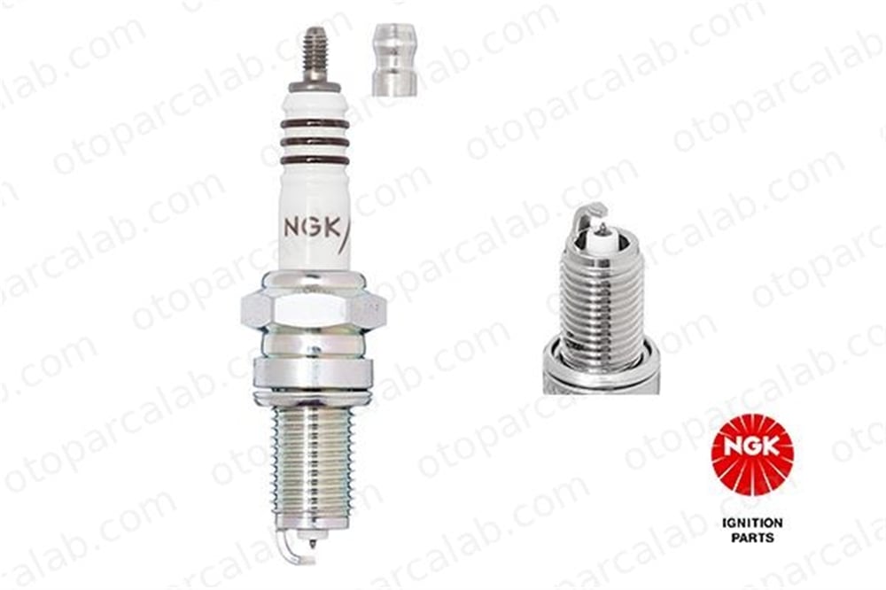 NGK 2202 Ateşleme Bujisi BMW 3 3 Coupe 9806958912 12127671301