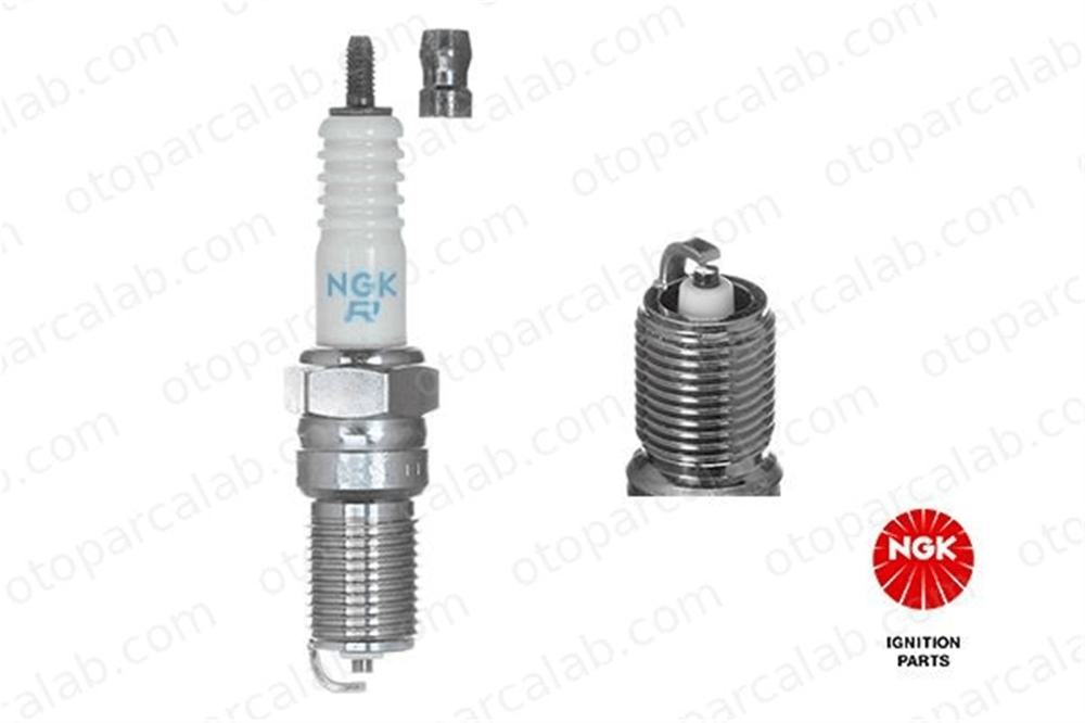 NGK 2223 Ateşleme Bujisi MERCEDES-BENZ 124 Sedan 124 T-Model 101000010AC 1629401