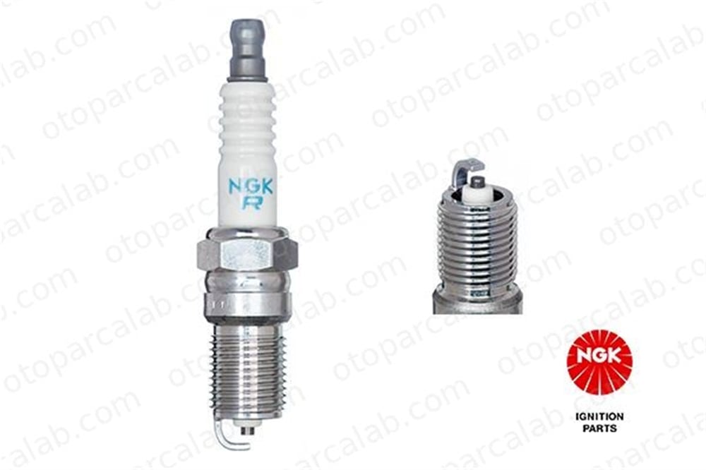 NGK 2327 Ateşleme Bujisi MERCEDES-BENZ 124 Sedan JAGUAR XJ Coupe BPR6EFS13 1012639