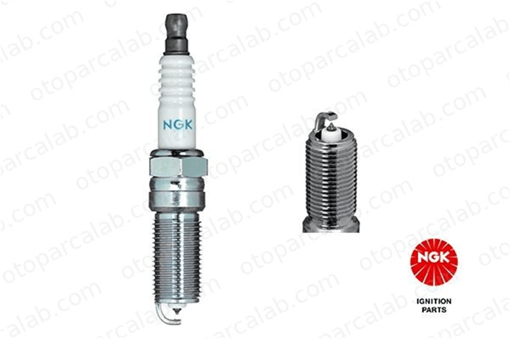 NGK 2467 Ateşleme Bujisi FORD FIESTA VI FOCUS II 4M5G12405XE 1493001