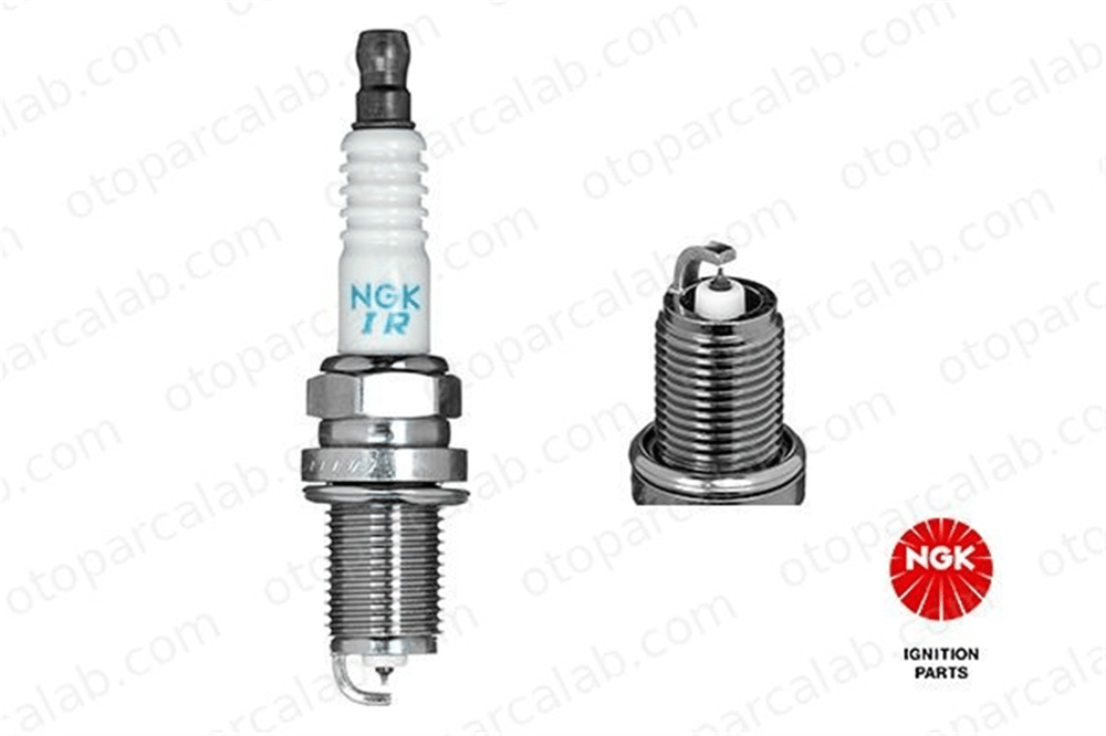 NGK 2687 Ateşleme Bujisi CITROËN AX PORSCHE 911 MN163236 MN163807