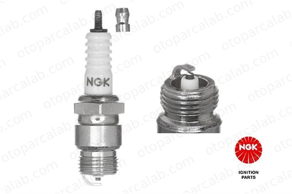 NGK 2710 Ateşleme Bujisi FORD TAUNUS TRANSIT Minibüs/Otobüs 5099731 1120818