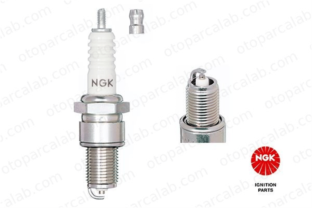 NGK 2912 Ateşleme Bujisi ALFA ROMEO 33 33 Sportwagon 7700732626 60504563