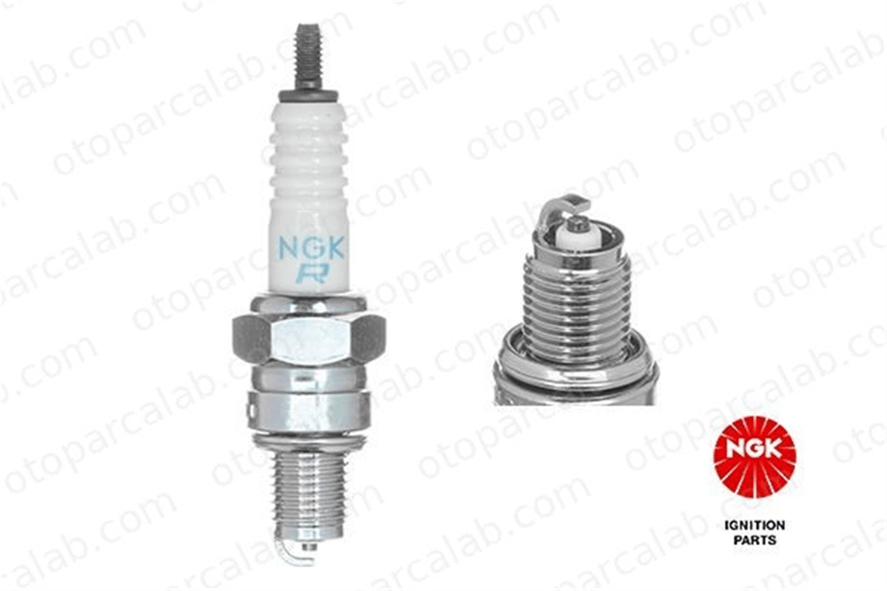 NGK 2983 Ateşleme Bujisi YAMAHA XV XC 948200406 948200407