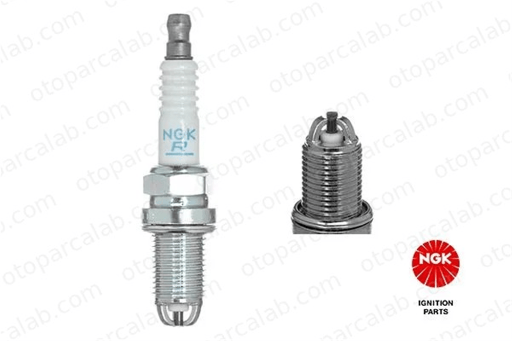 NGK 3045 Ateşleme Bujisi AUDI A6 C4 A6 C4 Avant 101000033AA 101000033AF