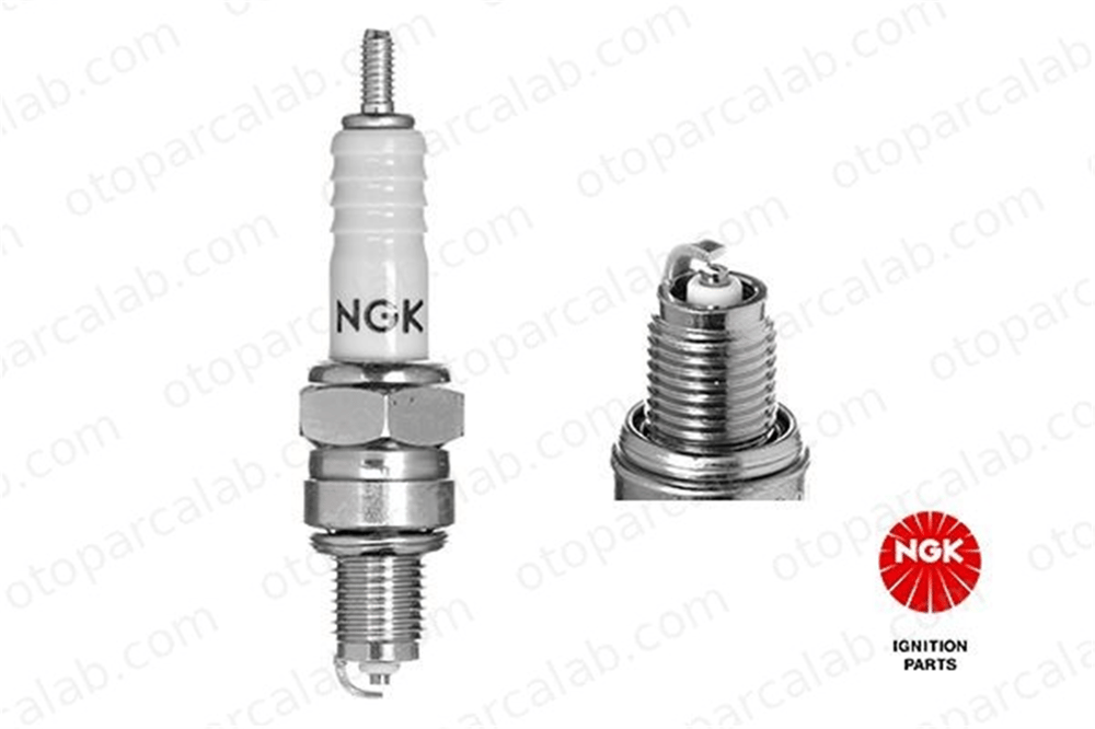 NGK 3228 Ateşleme Bujisi MALAGUTI F APRILIA HABANA 948200295 24218110