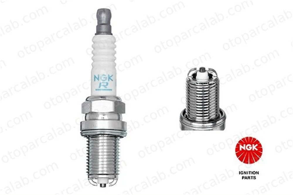 NGK 3584 Ateşleme Bujisi BMW 5 5 Touring 101000035HJ 12NDK