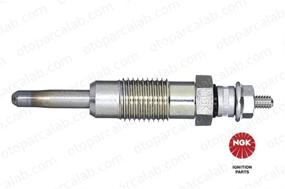 NGK 3617 Isıtma Bujisi FIAT DUCATO Panelvan/Van DUCATO Platform şasi 7088988 7701414081