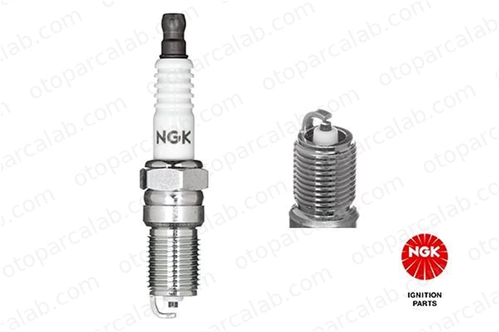NGK 3712 Ateşleme Bujisi FORD SIERRA II SIERRA II Turnier A0031590503 5962C0
