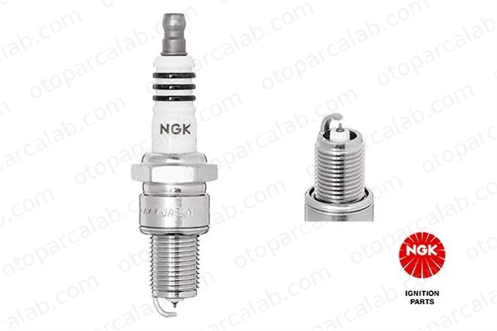 NGK 3903 Ateşleme Bujisi MERCEDES-BENZ S-SERISI AUDI 100 C3 Sedan 9009820545 C42CXLS
