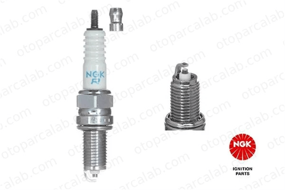 NGK 3932 Ateşleme Bujisi DAIHATSU TERIOS FIAT PUNTO 948200448 948200488