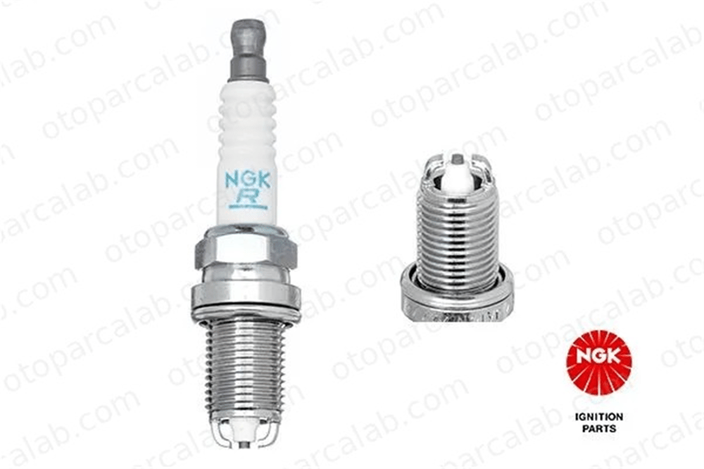 NGK 3964 Ateşleme Bujisi AUDI A6 C4 A6 C4 Avant 101000033AA 11597603