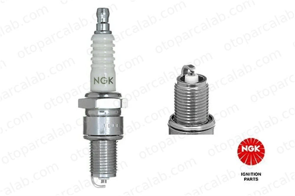 NGK 4128 Ateşleme Bujisi MITSUBISHI LANCER III Station Wagon SPACE WAGON 9807956175 9807956146