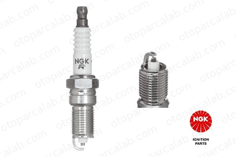NGK 4177 Ateşleme Bujisi MERCEDES-BENZ 190 PEUGEOT 205 I 7700500072 75492406