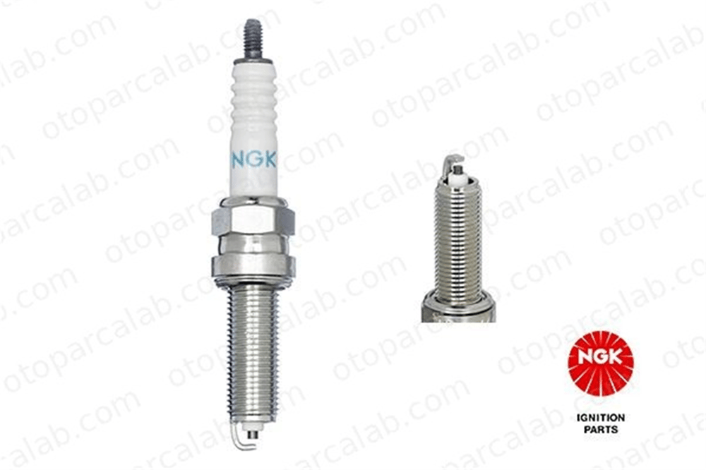 NGK 4313 Ateşleme Bujisi TRIUMPH BONNEVILLE THRUXTON 31908KTW901 31908KTW9010M1