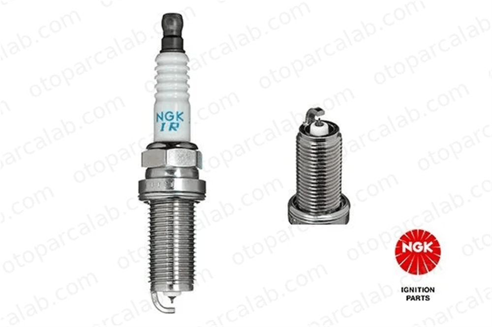 NGK 4458 Ateşleme Bujisi NISSAN PRIMERA PRIMERA Hatchback 12290RMX003 6G9N12405AD