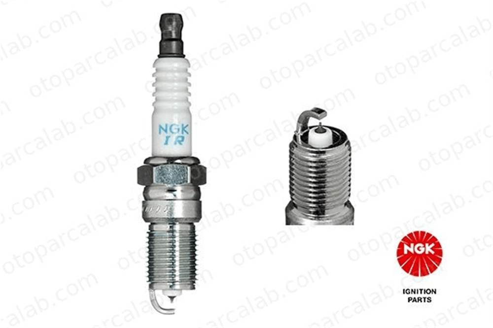 NGK 4477 Ateşleme Bujisi FORD MONDEO III MONDEO III Sedan 1S7J12405EB 1307093
