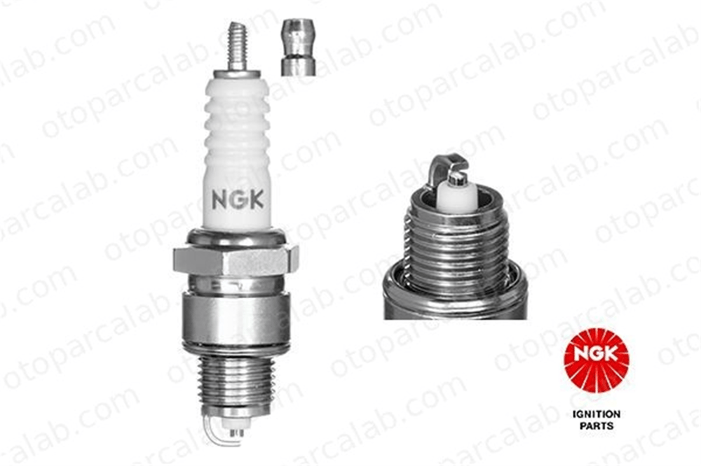 NGK 4511 Ateşleme Bujisi FORD TRANSIT Minibüs/Otobüs SKODA 105,120 1594303 1596503