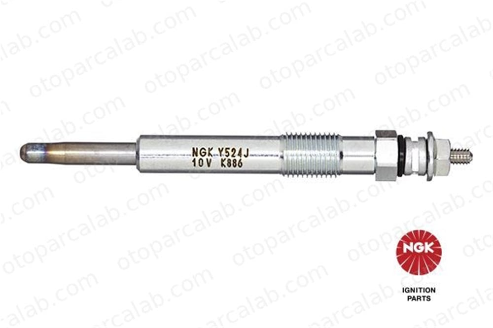 NGK 4520 Isıtma Bujisi FORD FOCUS I FOCUS I Turnier XS4U6M090AB 1079401