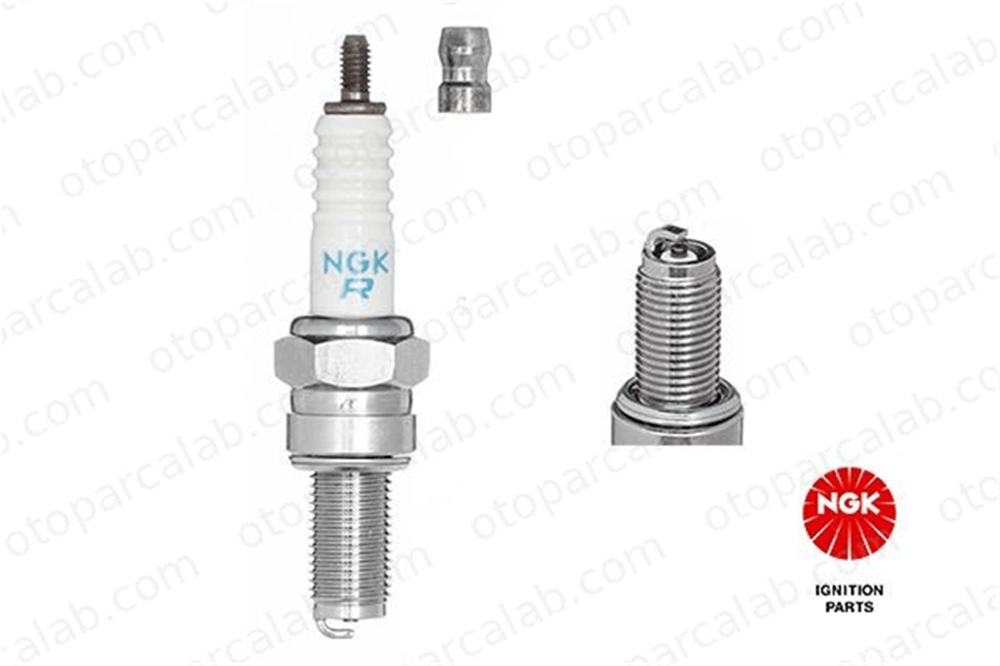 NGK 4578 Ateşleme Bujisi PIAGGIO LIBERTY YAMAHA TMAX 9470000353 8550352