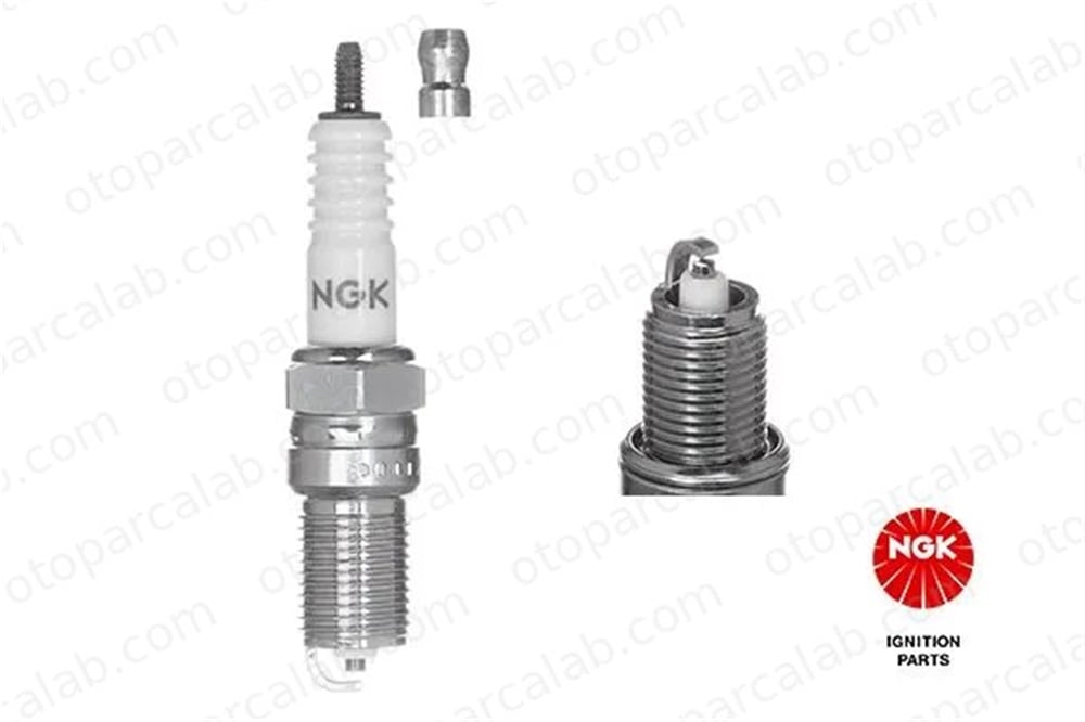 NGK 4669 Ateşleme Bujisi BMW 3 5 7700500048 7700743920