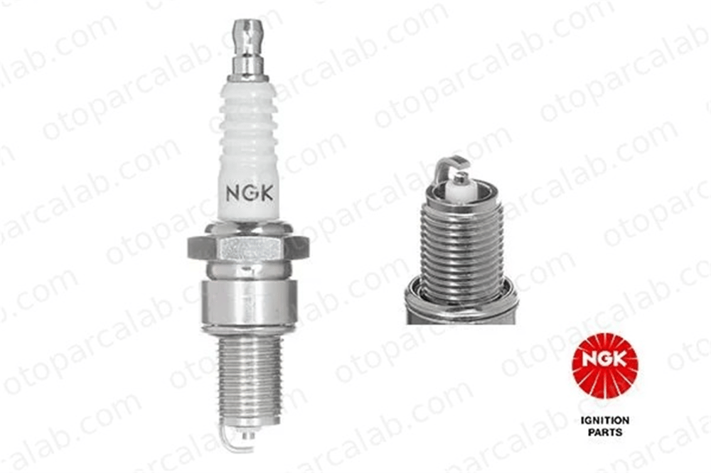 NGK 4691 Ateşleme Bujisi MERCEDES-BENZ S-SERISI BMW 5 21592503 21592603