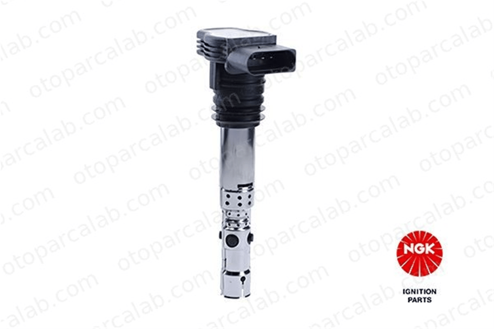 NGK 48005 Ateşleme Bobini AUDI A3 TT Roadster 6A905115 06A905115