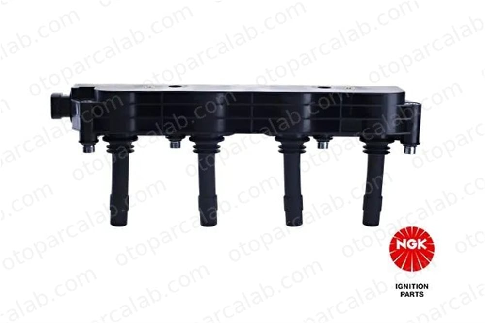 NGK 48006 Ateşleme Bobini OPEL ASTRA G Station wagon ASTRA G CLASSIC 1208307 19005212