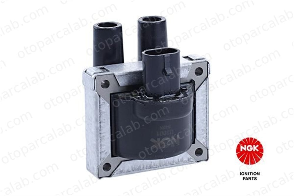 NGK 48013 Ateşleme Bobini FIAT PANDA PALIO 46548037 46543562